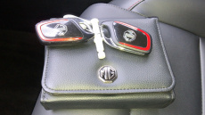 MG Hs 1.5 T-GDI Excite 5dr DCT Petrol Hatchback